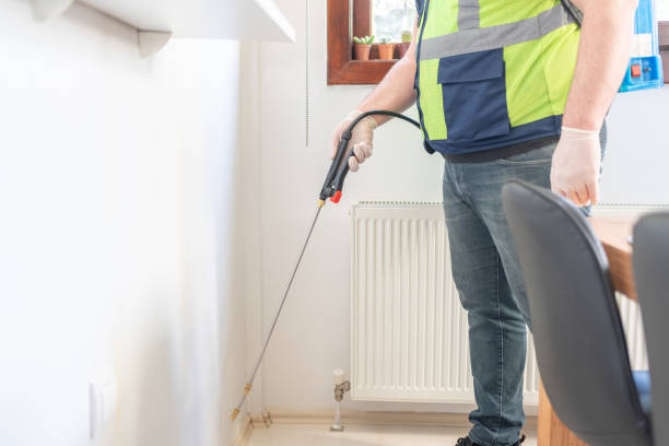 Best Exterminator Services  in Machesney Park, IL