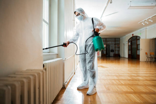 Best Residential Pest Control  in Machesney Park, IL